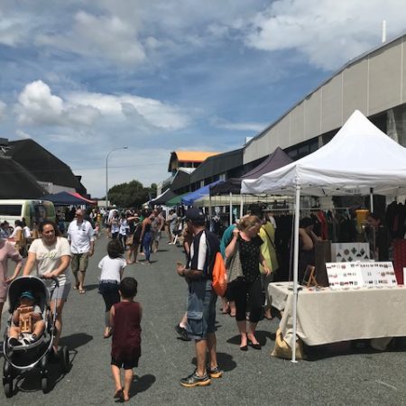 InnoNative Market Day, Whangarei - Teaser Image