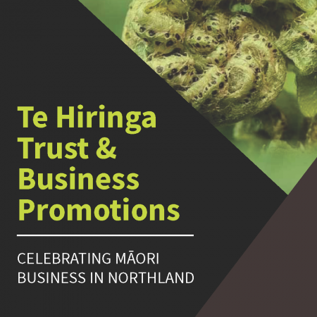 Celebrating Māori Business in Northland - Teaser Image