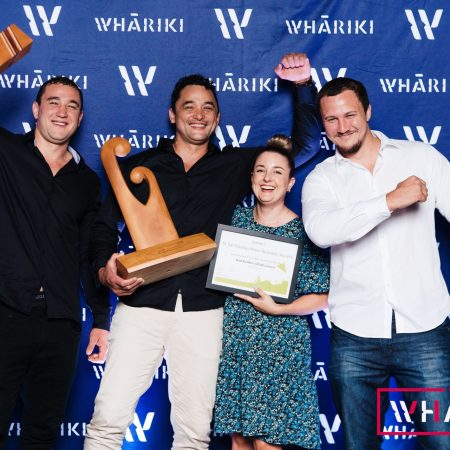Supreme Award – Te Taitokerau Māori Business of the Year 2023 - Teaser Image
